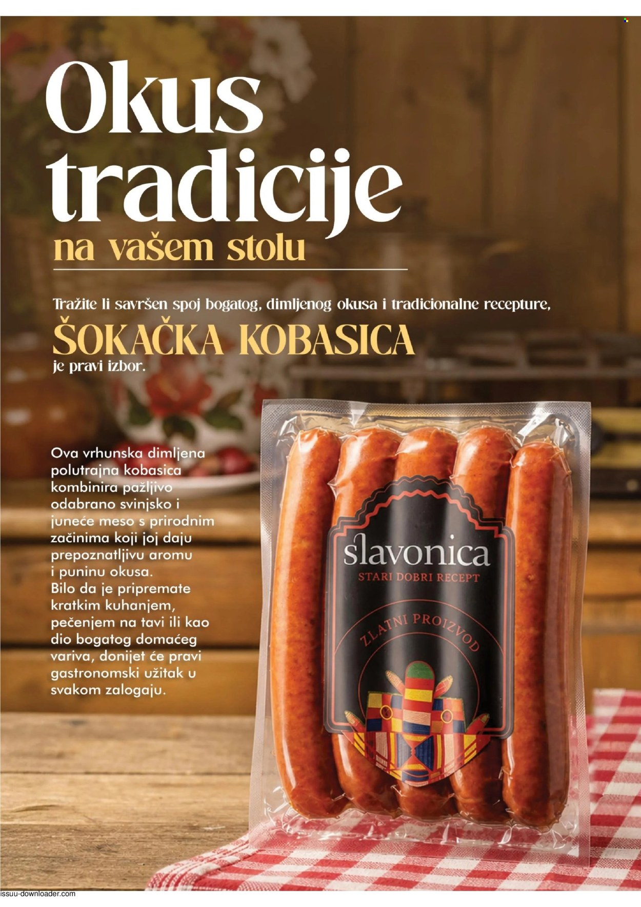 Stanić Diskont katalog - 01.10.2026. - 14.10.2026. Stranica 16
