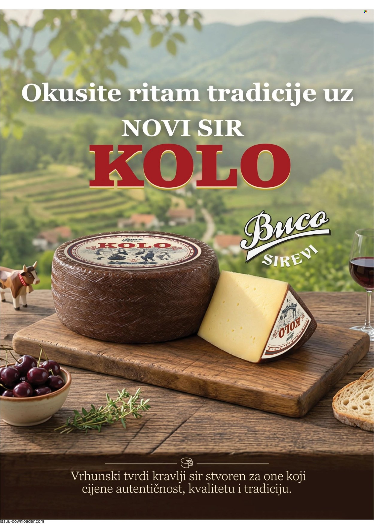 Leták Stanić Diskont - 1.10.2026 - 14.10.2026. Strana 18