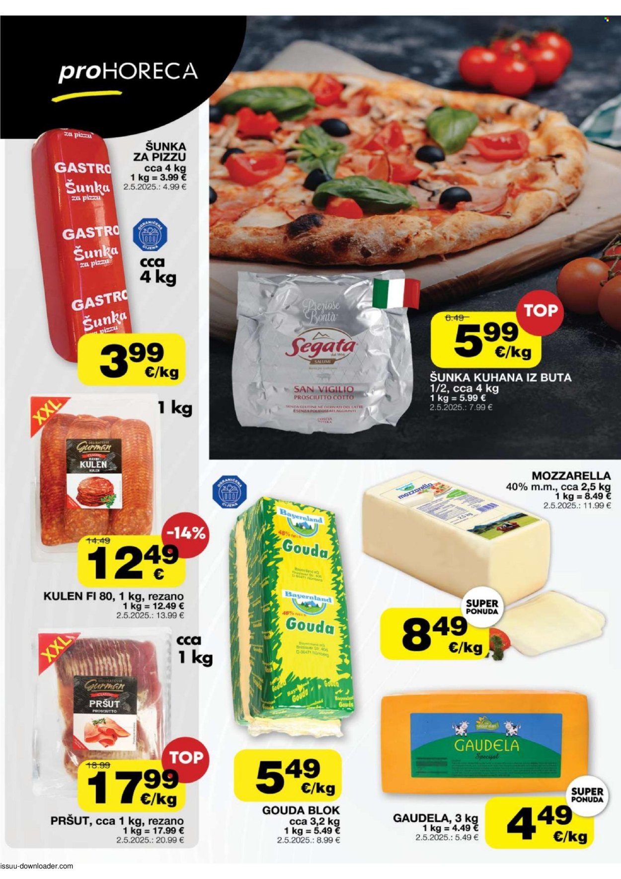 Stanić Horeca katalog - 01.10.2026. - 14.10.2026. Stranica 2