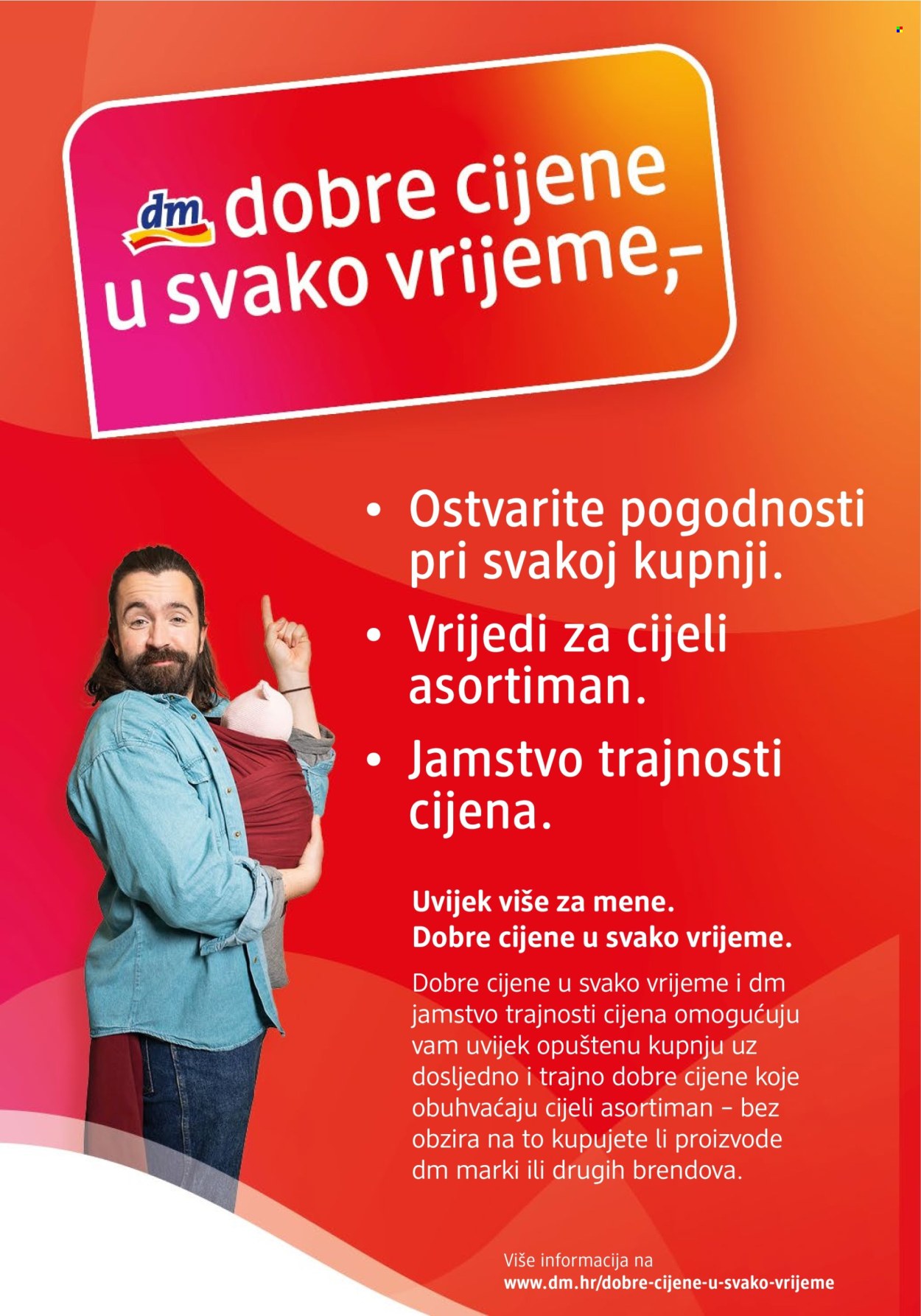 dm katalog - 01.10.2026. - 15.10.2026. Stranica 2
