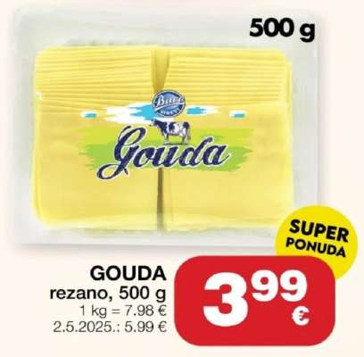 Gouda