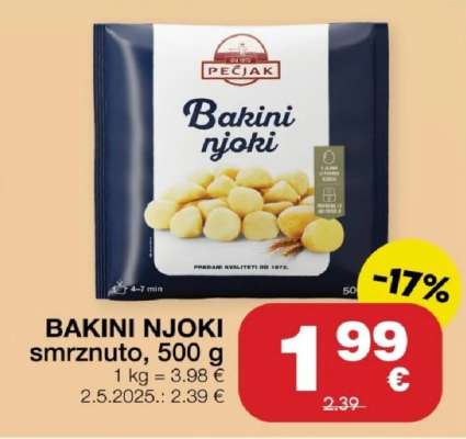 BAKINI NJOKI