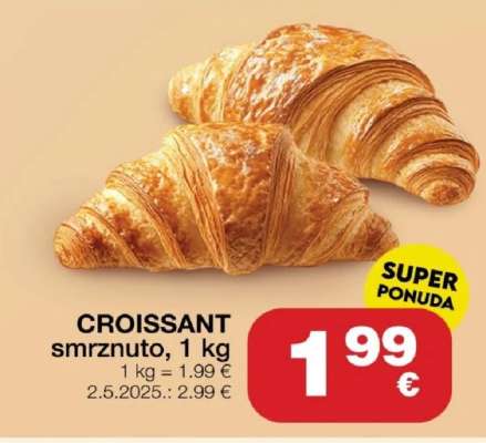 Croissant