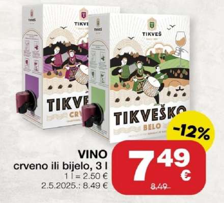 Vino