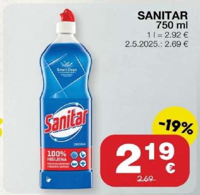 Sanitar*