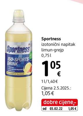 Sportness*