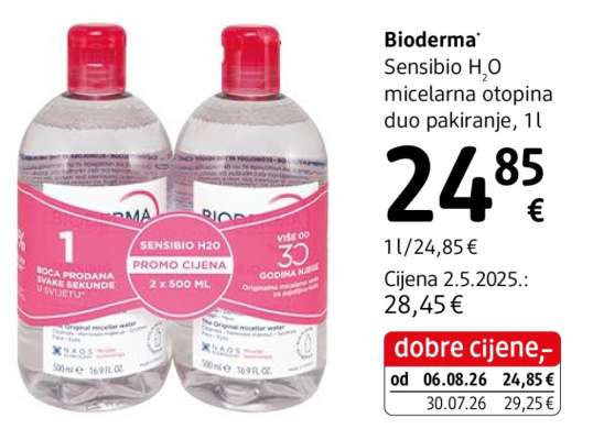 Bioderma