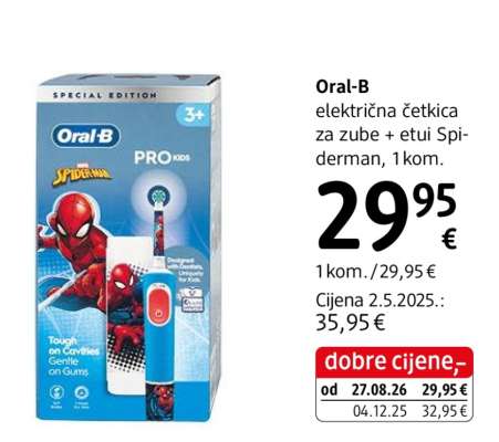 Oral-B