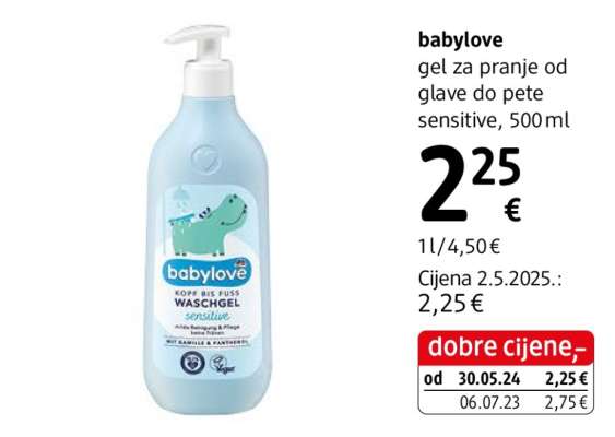 babylove
