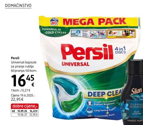 Persil*