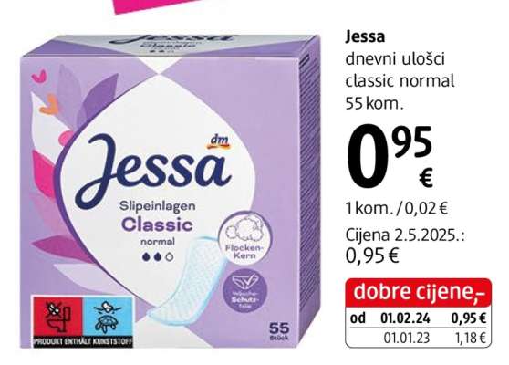 Jessa