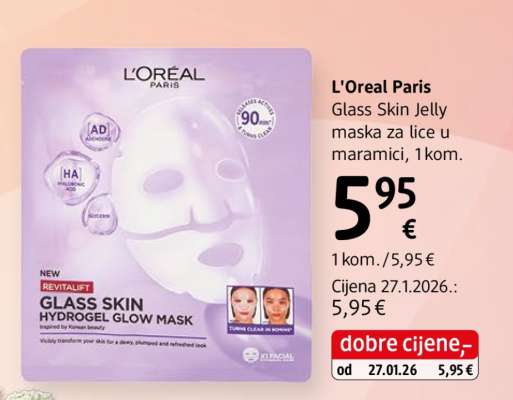 L'Oreal Paris