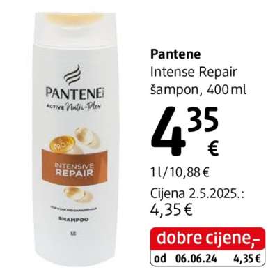 PANTENE