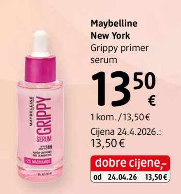 Maybelline New York