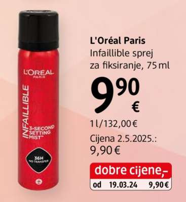L'Oreal Paris
