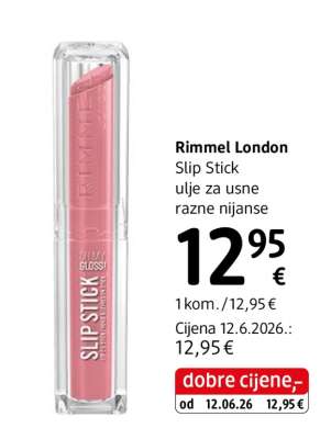 Rimmel London