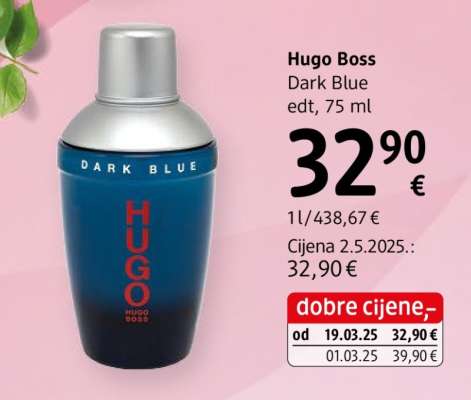 Hugo Boss