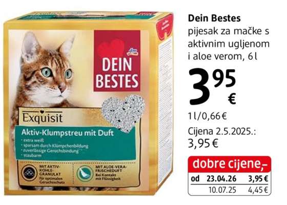 Dein Bestes*