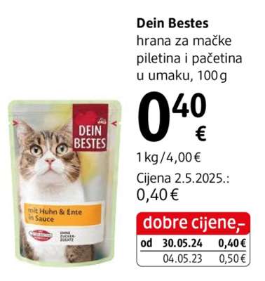 Dein Bestes*