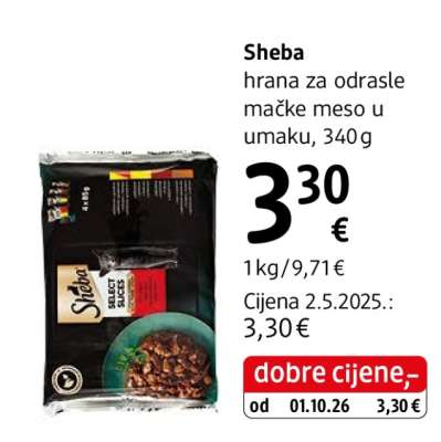 Sheba*