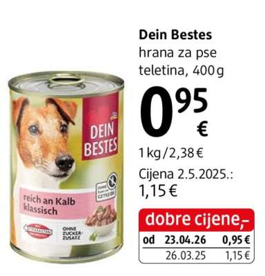 Dein Bestes*