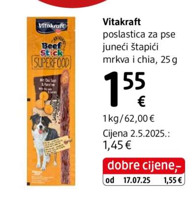 Vitakraft*