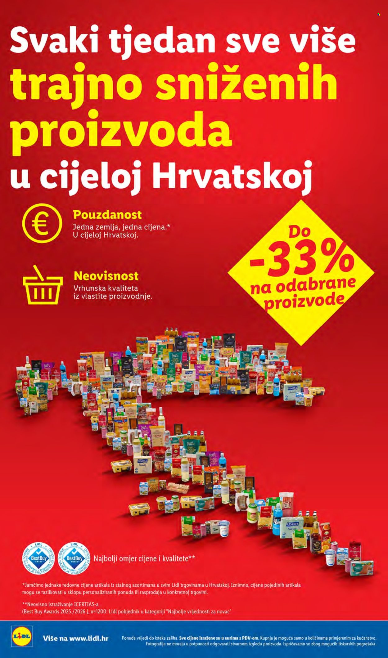 Lidl katalog - 05.10.2026. - 11.10.2026. Stranica 4
