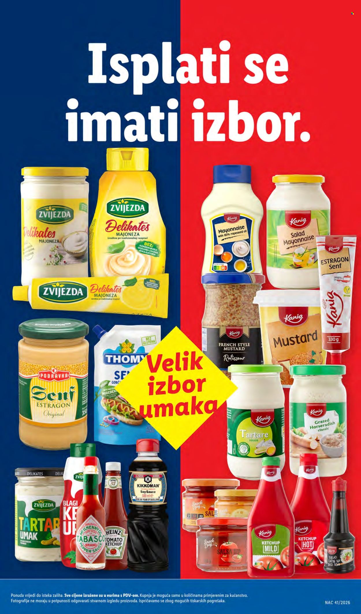 Lidl katalog - 05.10.2026. - 11.10.2026. Stranica 15
