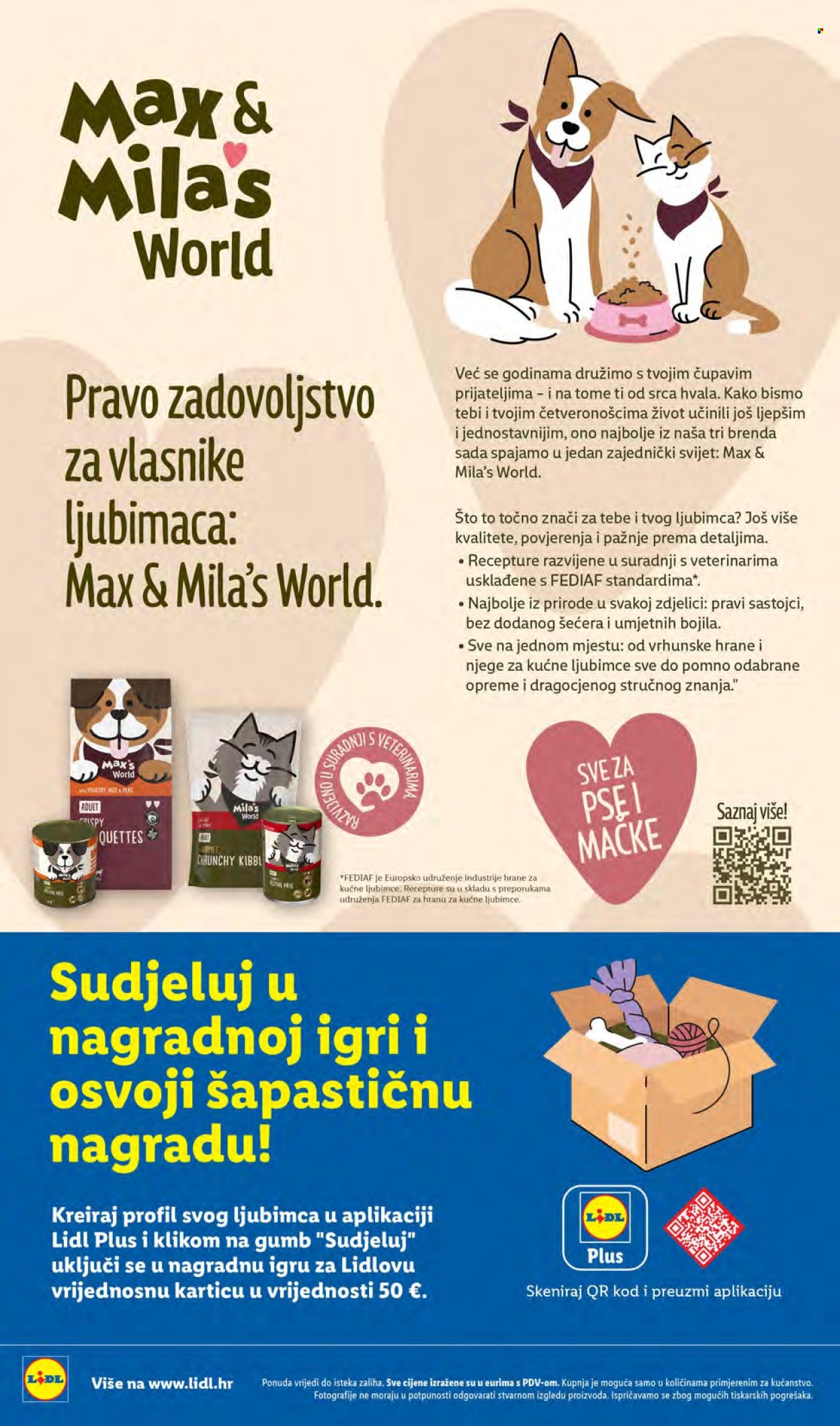 Lidl katalog - 05.10.2026. - 11.10.2026. Stranica 68