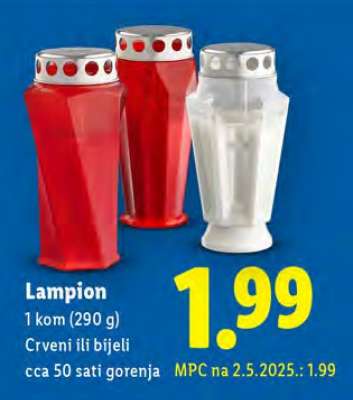 Lampion