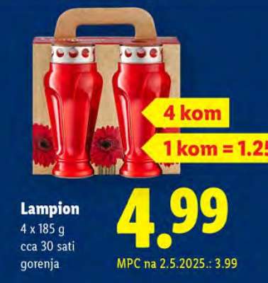 Lampion