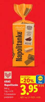 Napolitanke