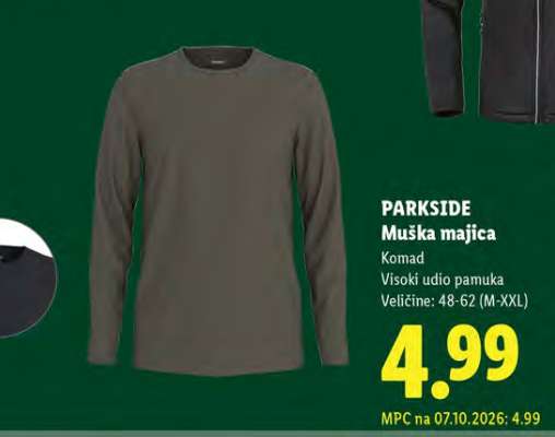 PARKSIDE Muška majica
