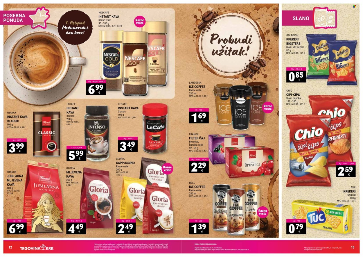 Trgovina KRK katalog - 01.10.2026. - 15.10.2026. Stranica 7