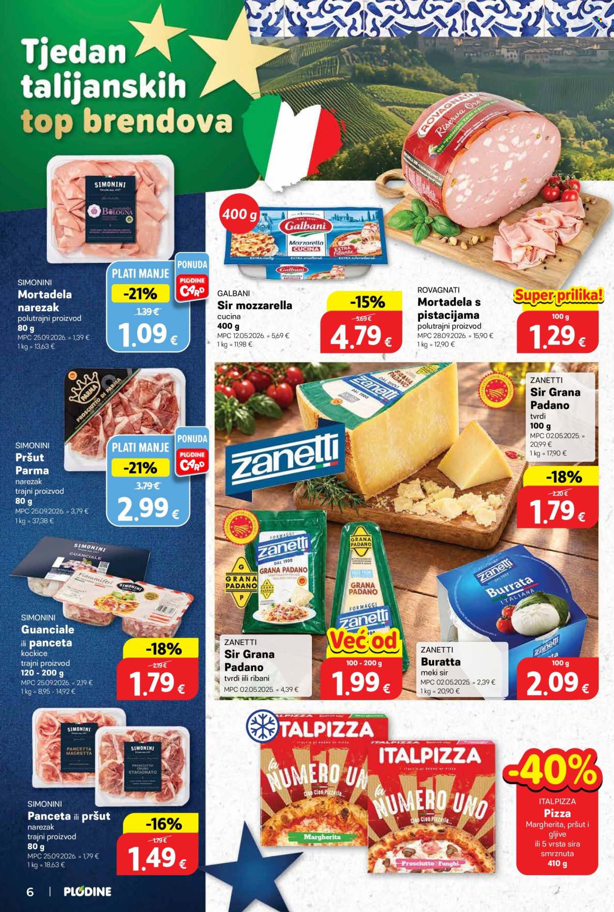Plodine katalog - 07.10.2026. - 13.10.2026. Stranica 6