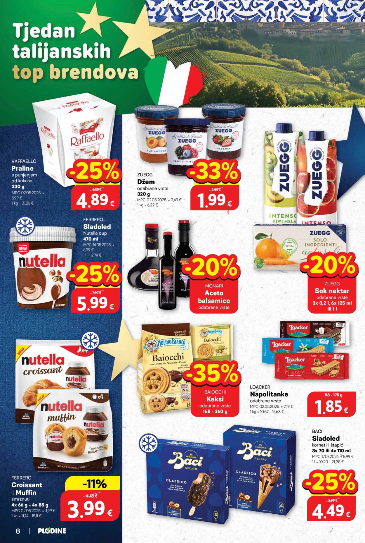 Plodine katalog - 07.10.2026. - 13.10.2026. Stranica 8