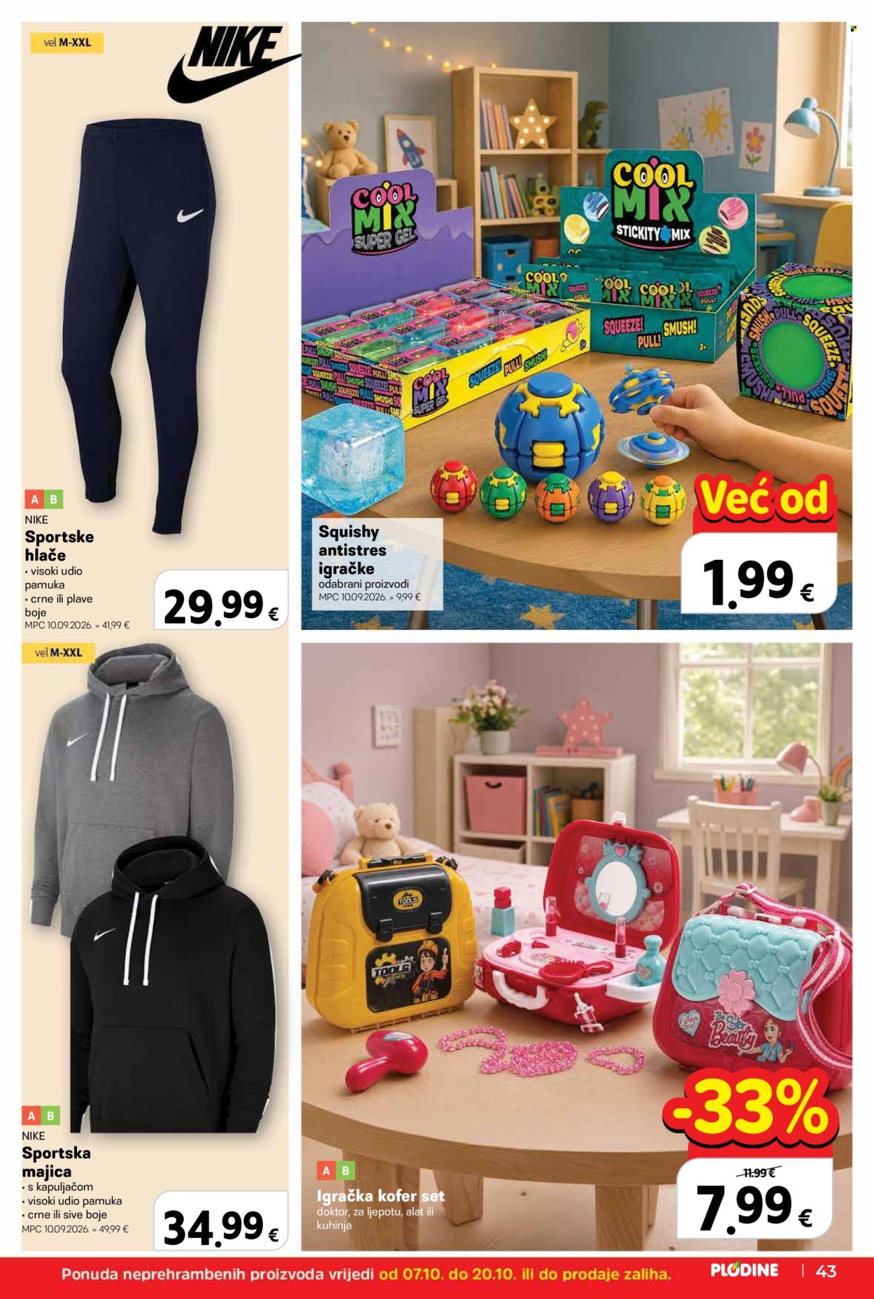 Plodine katalog - 07.10.2026. - 13.10.2026. Stranica 43