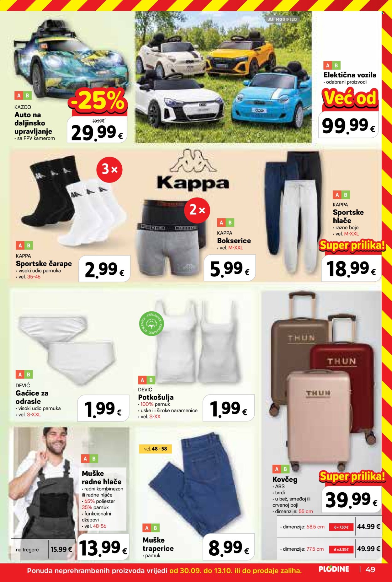 Plodine katalog - 07.10.2026. - 13.10.2026. Stranica 49