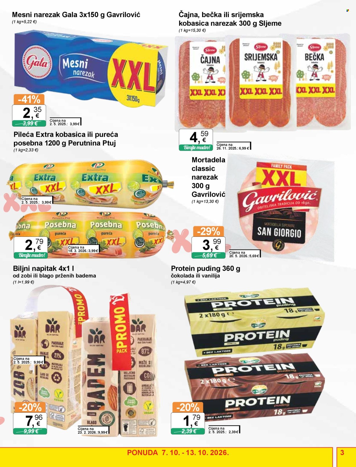 KTC katalog - 07.10.2026. - 13.10.2026. Stranica 3