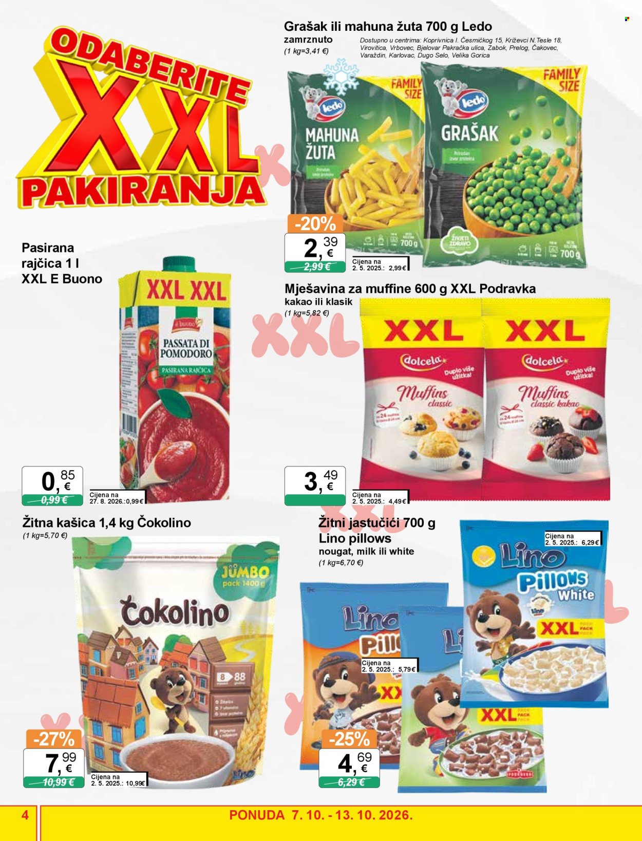 KTC katalog - 07.10.2026. - 13.10.2026. Stranica 4