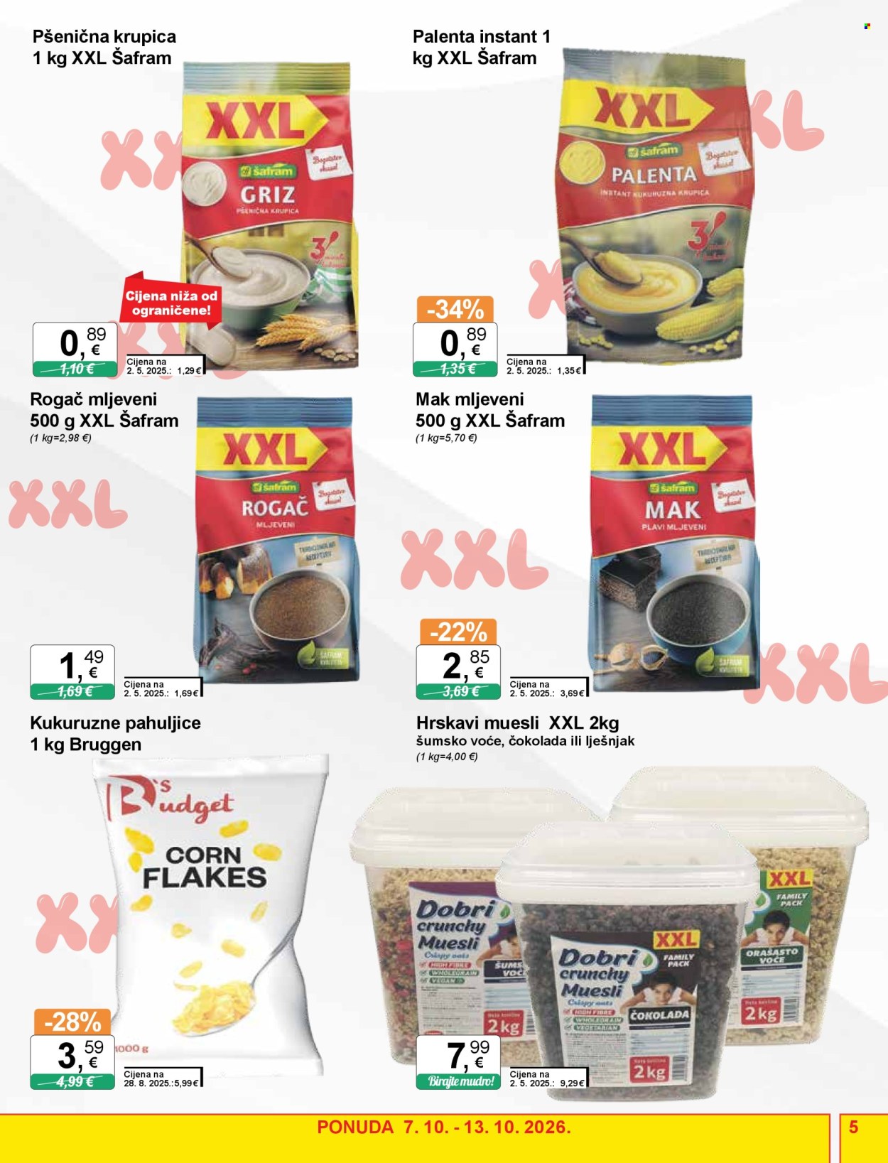 KTC katalog - 07.10.2026. - 13.10.2026. Stranica 5