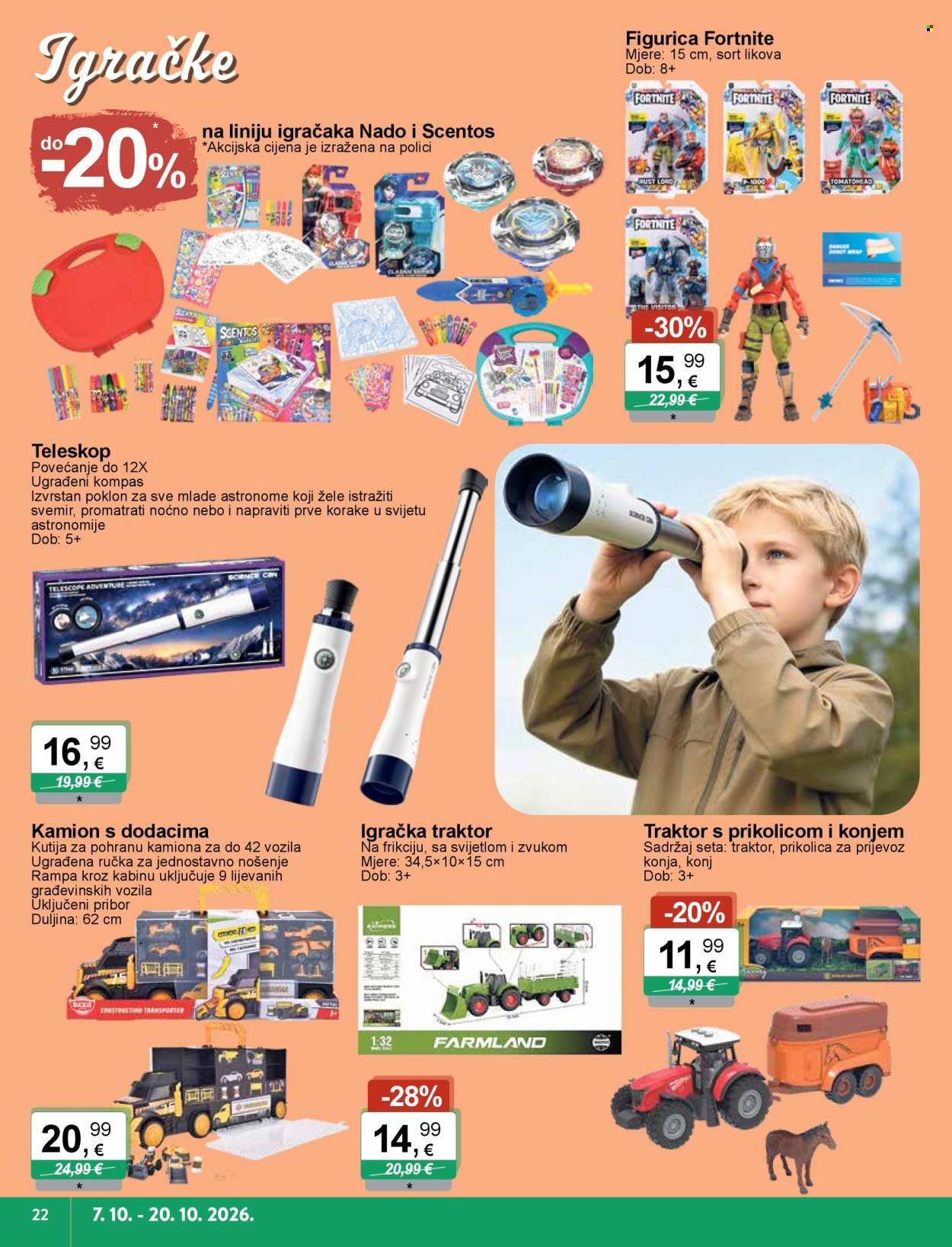 KTC katalog - 07.10.2026. - 20.10.2026. Stranica 4