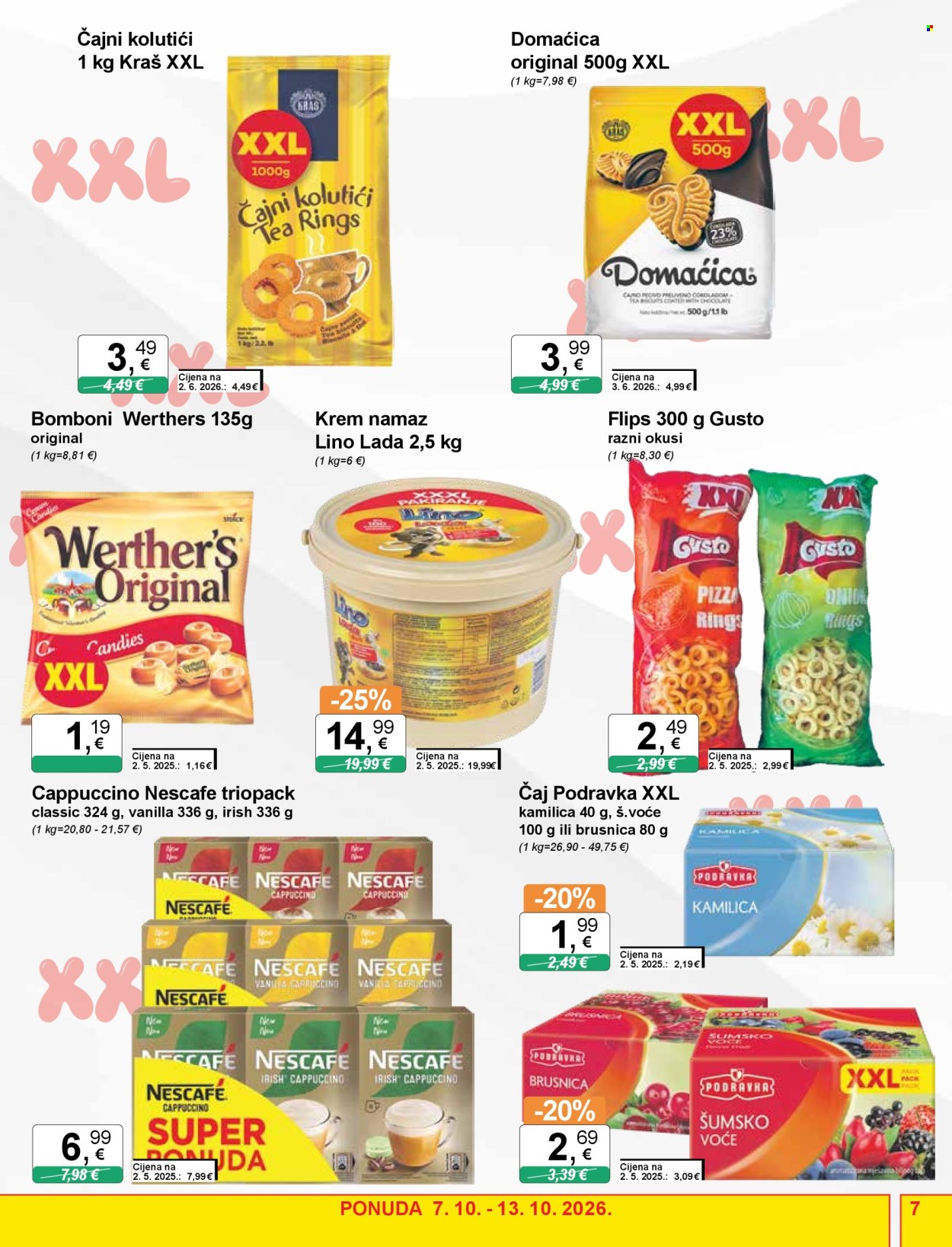KTC katalog - 07.10.2026. - 13.10.2026. Stranica 7