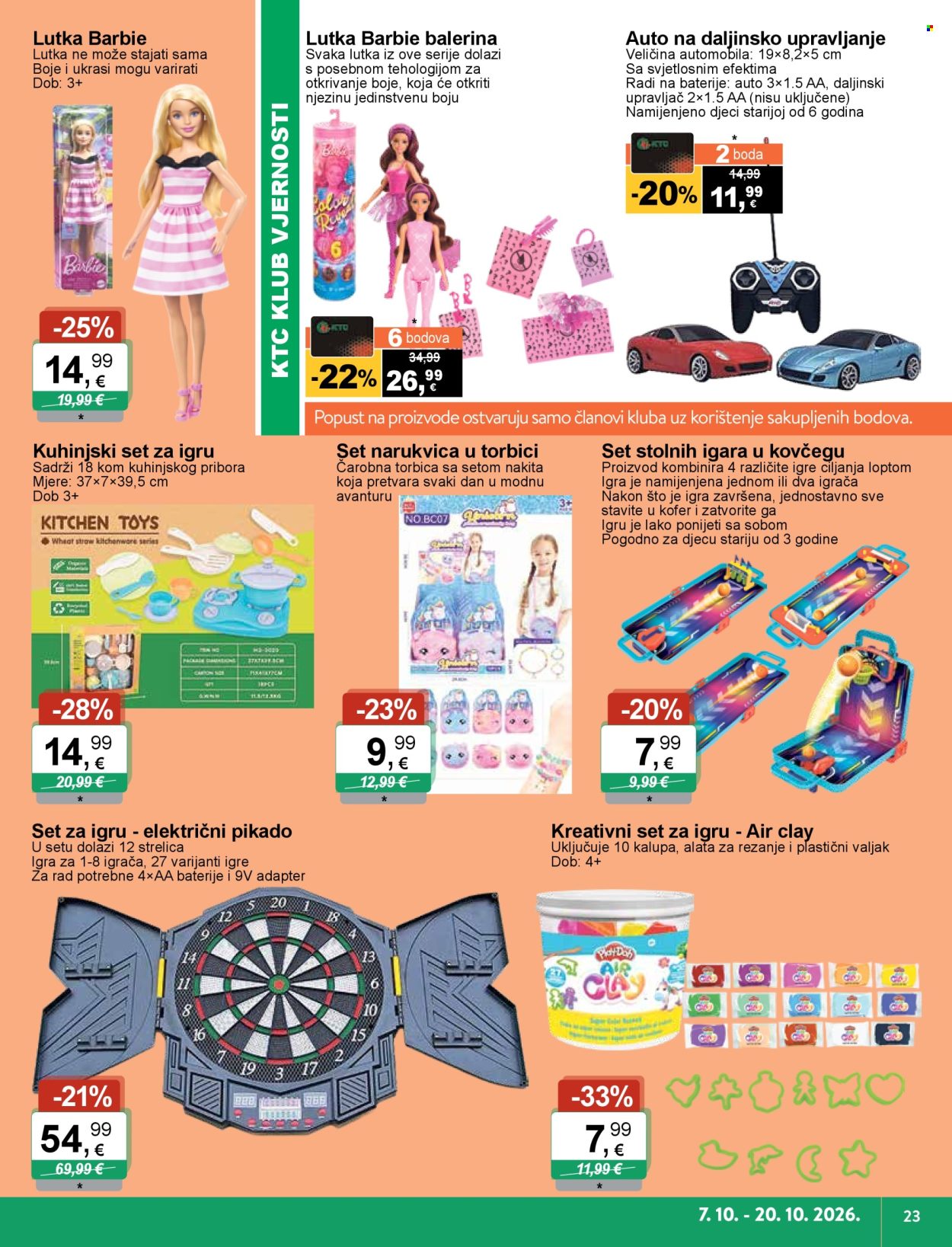 KTC katalog - 07.10.2026. - 20.10.2026. Stranica 5