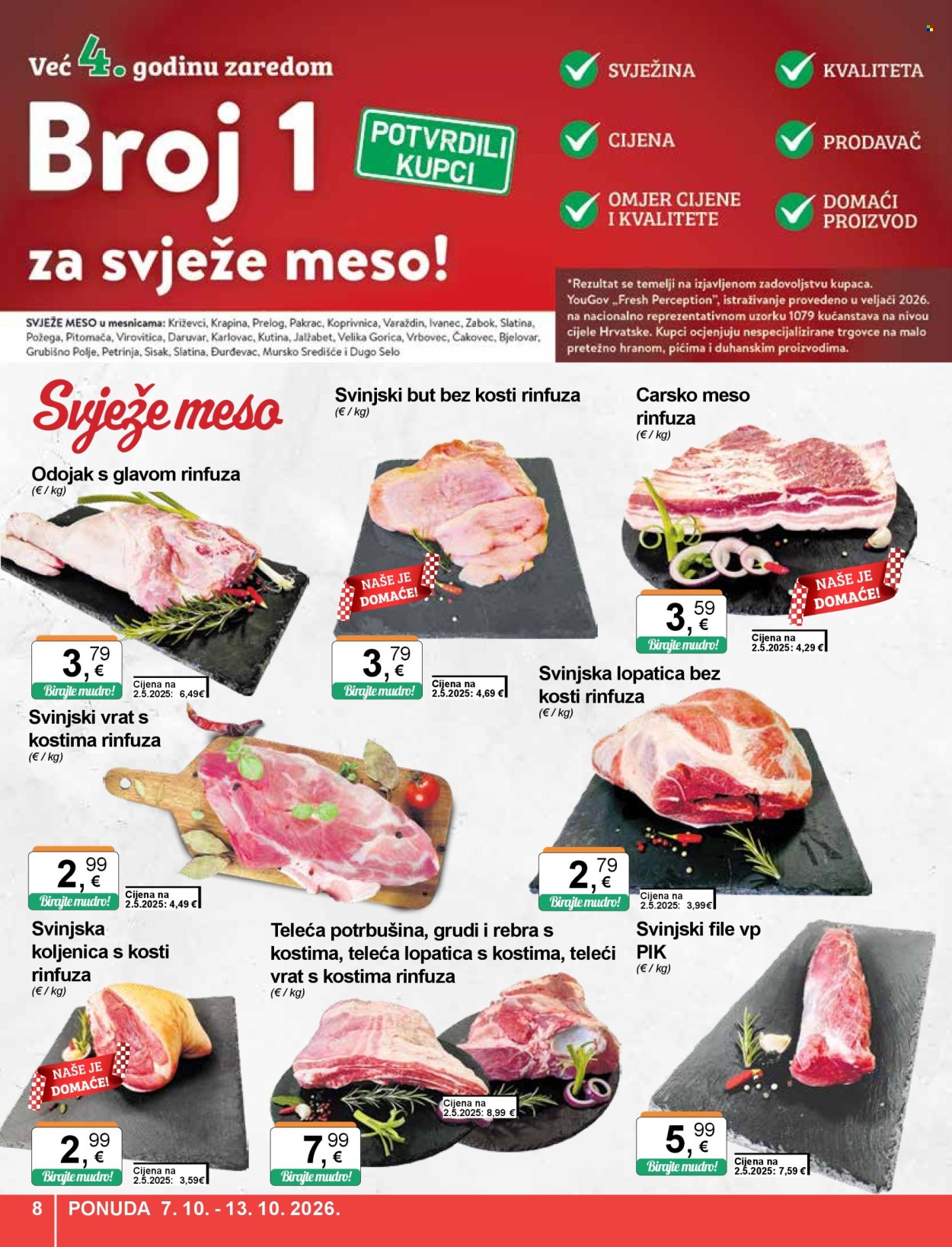 KTC katalog - 07.10.2026. - 13.10.2026. Stranica 8