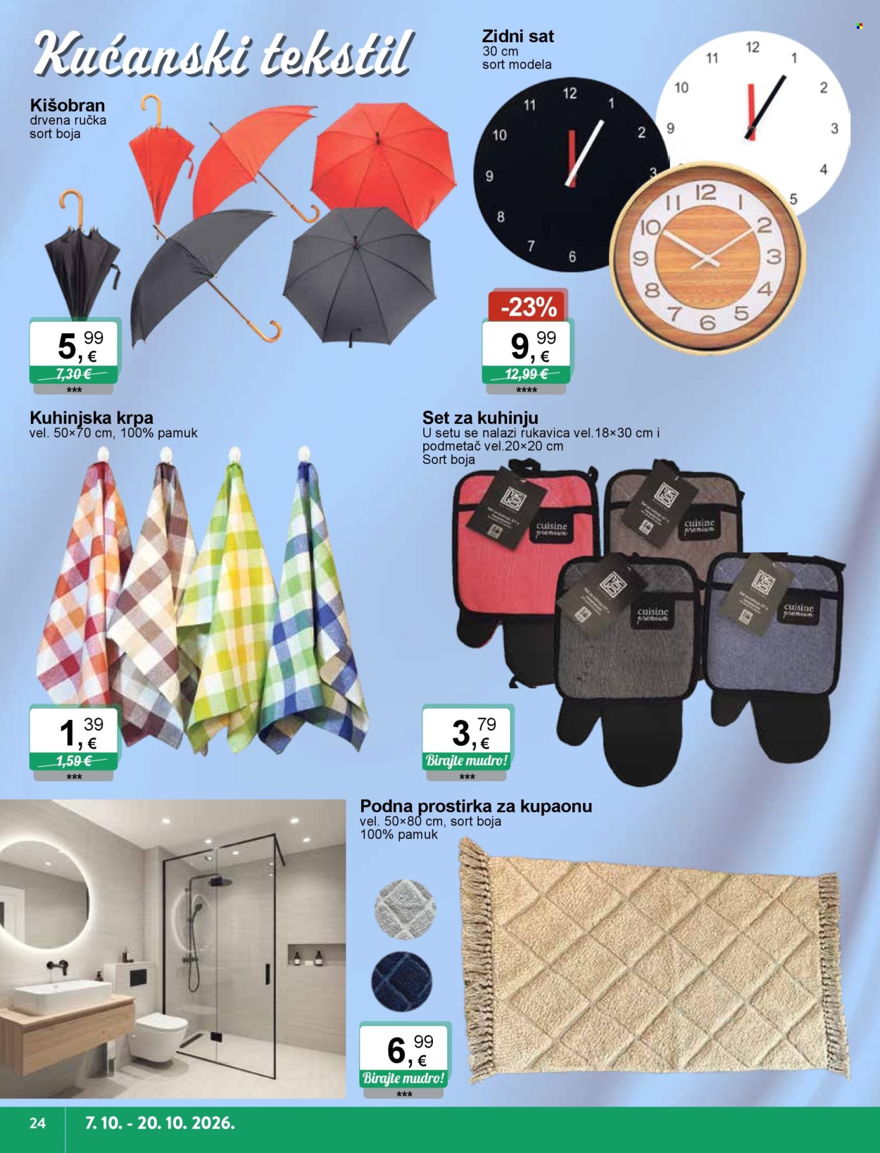 KTC katalog - 07.10.2026. - 20.10.2026. Stranica 6
