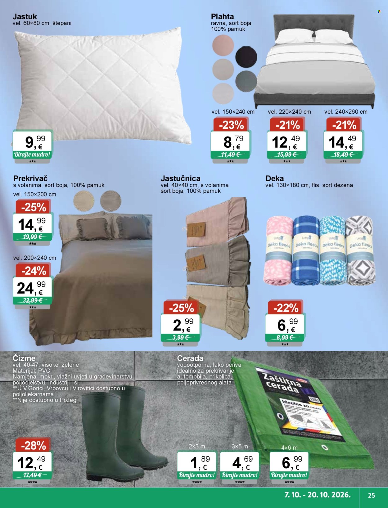KTC katalog - 07.10.2026. - 20.10.2026. Stranica 7