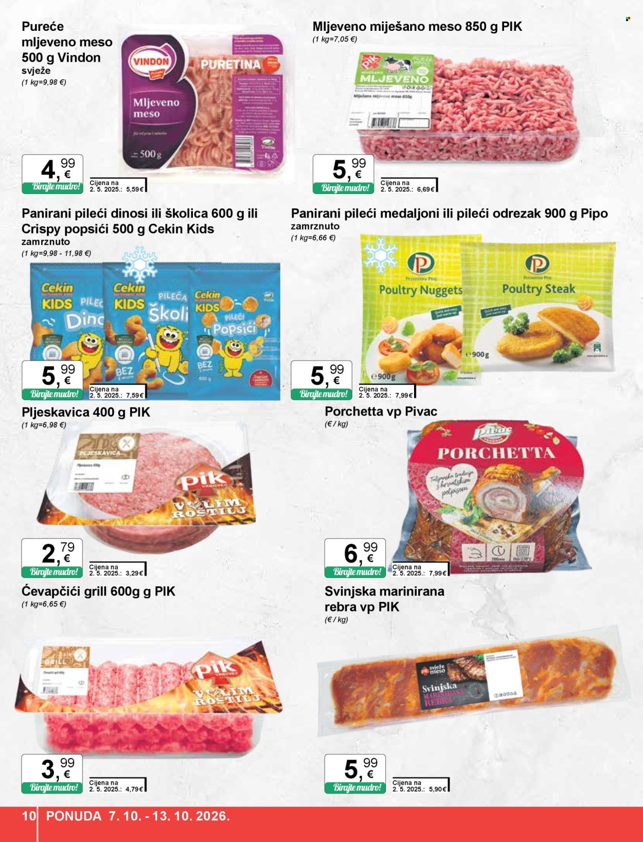 KTC katalog - 07.10.2026. - 13.10.2026. Stranica 10