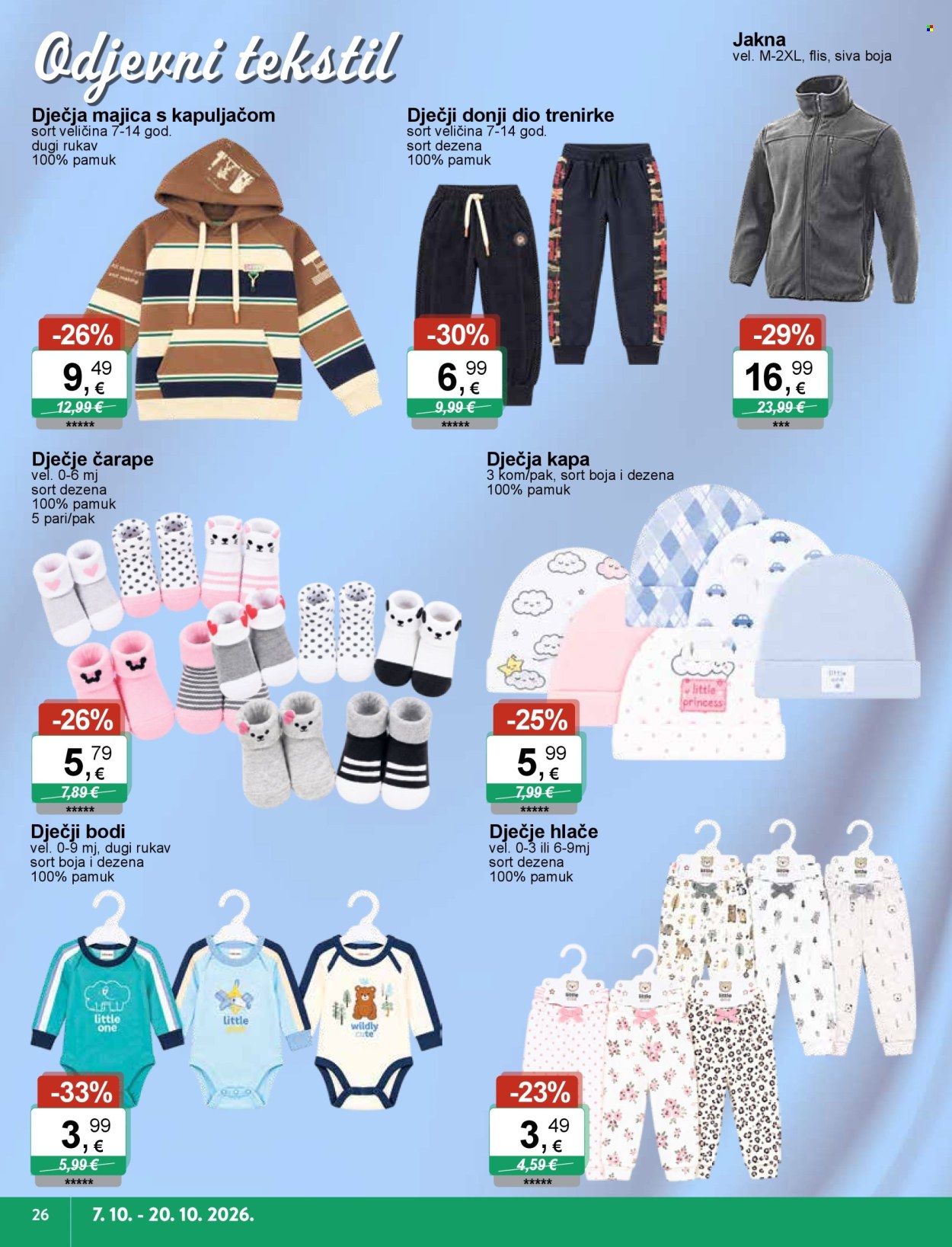 KTC katalog - 07.10.2026. - 20.10.2026. Stranica 8