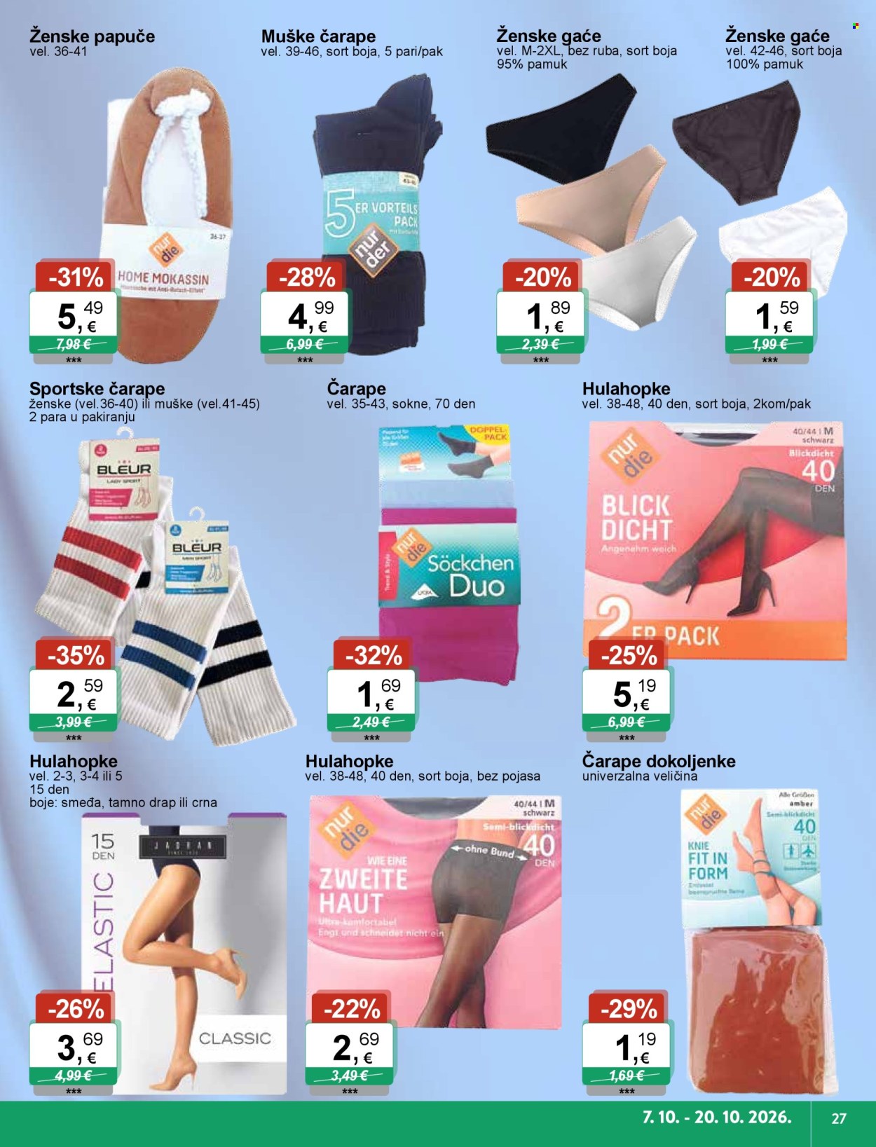 KTC katalog - 07.10.2026. - 20.10.2026. Stranica 9